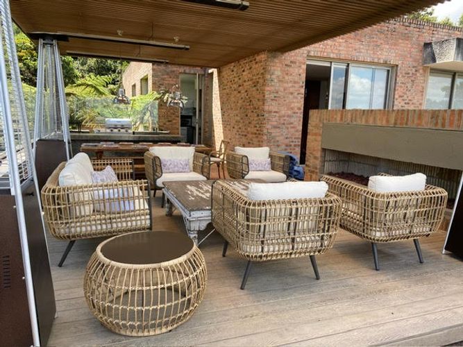 Casa de 4 alcobas en venta en Fusca, Chía · foto 8 de 14