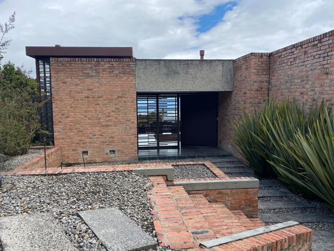 Casa de 4 alcobas en venta en Fusca, Chía · foto 9 de 14