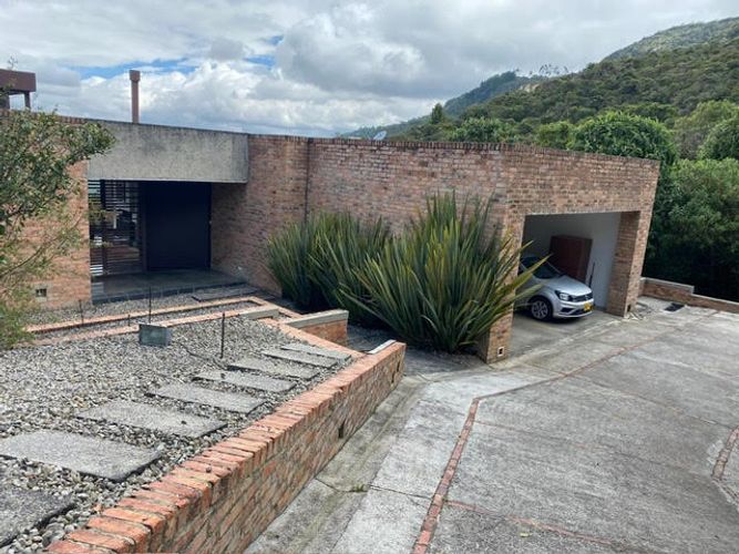 Casa de 4 alcobas en venta en Fusca, Chía · foto 11 de 14