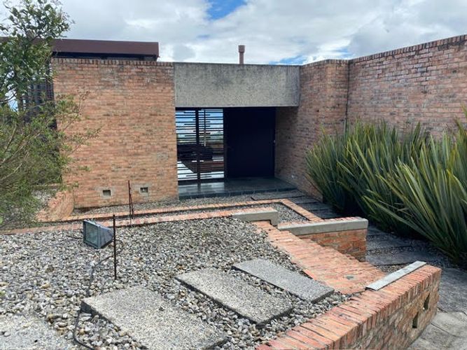 Casa de 4 alcobas en venta en Fusca, Chía · foto 12 de 14