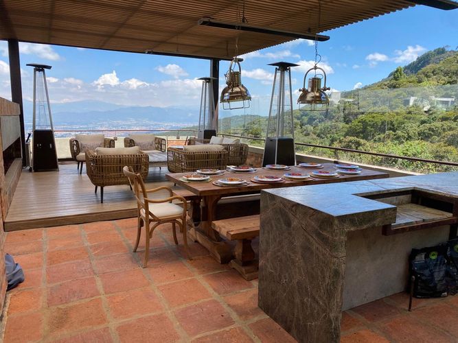 Casa de 4 alcobas en venta en Fusca, Chía · foto 14 de 14
