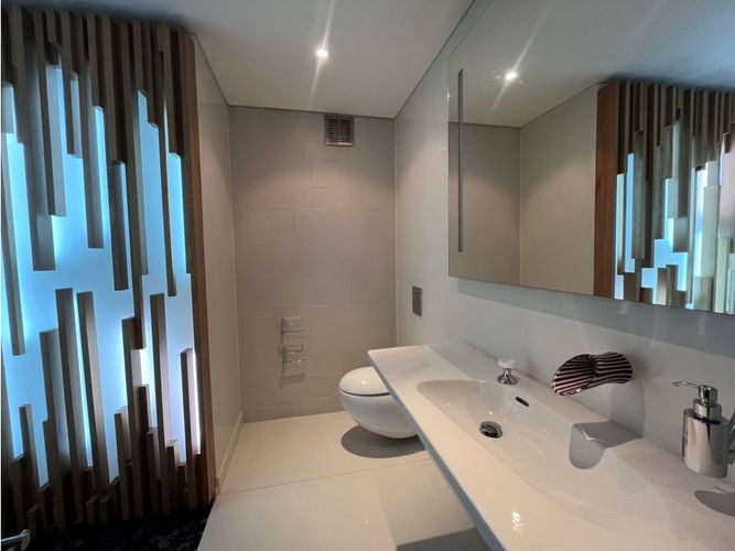 Apartamento de 3 alcobas en venta en Santa Barbara, Bogotá, 373 m² · foto 13 de 24