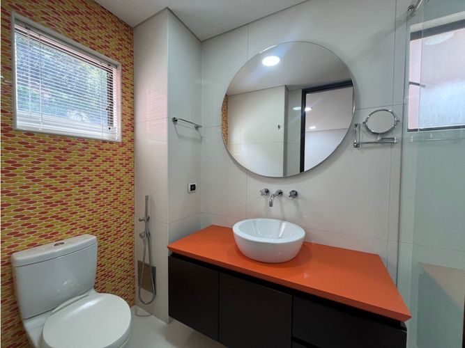 Apartamento de 3 alcobas en venta en Santa Barbara, Bogotá, 373 m² · foto 22 de 24