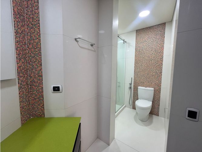 Apartamento de 3 alcobas en venta en Santa Barbara, Bogotá, 373 m² · foto 23 de 24