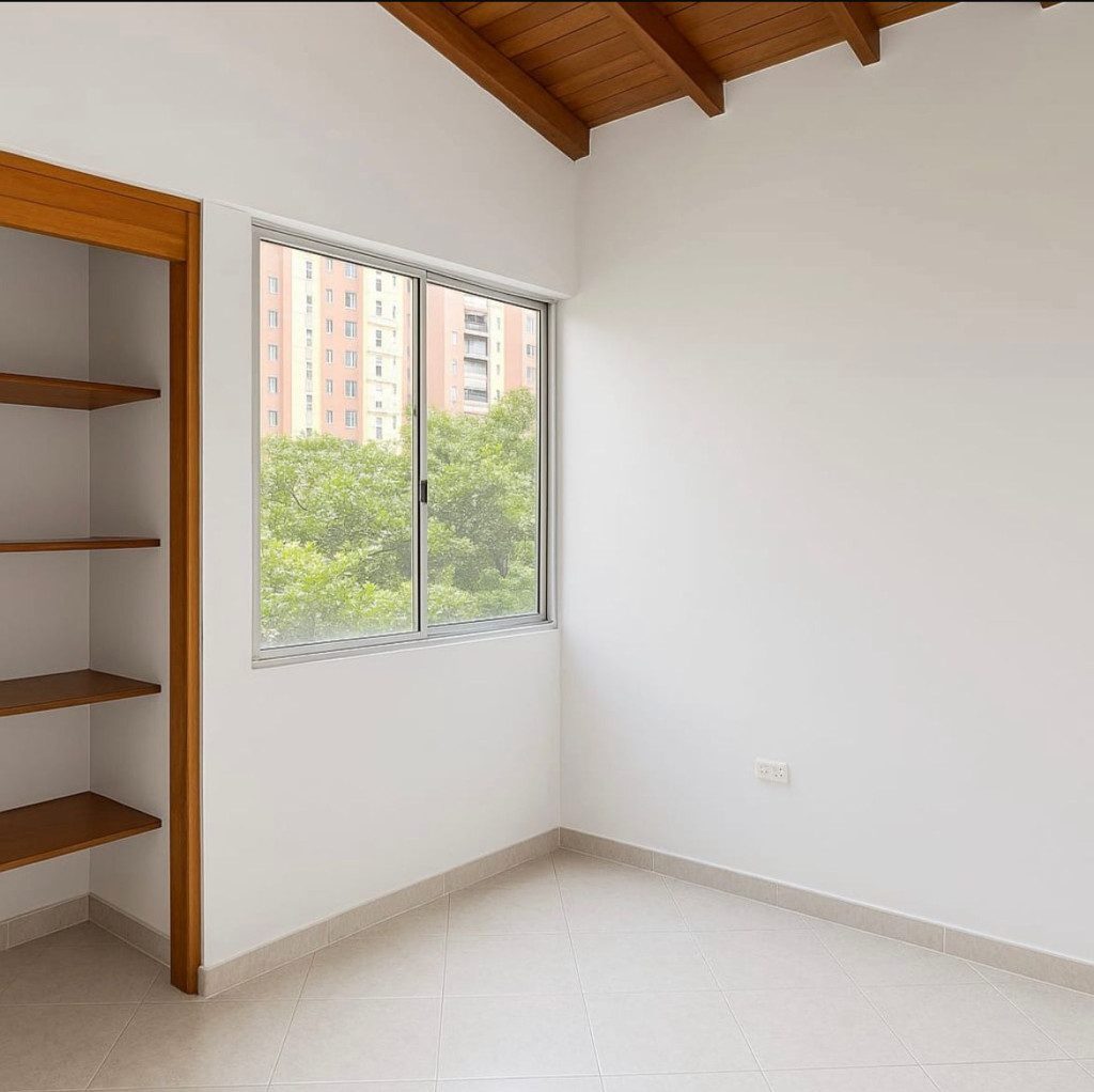 Apartamento en venta en Viviendas Del Sur, Itagüí · foto 3 de 8