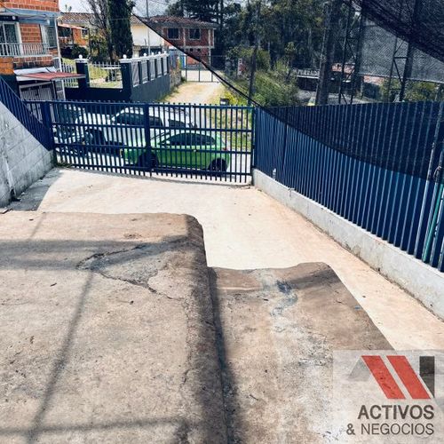 Bodega en venta en Cabecera Urbana San Cristobal, Medellín, 628 m² · foto 15 de 16