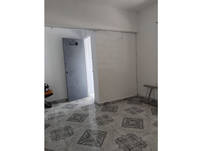 Apartamento de 2 alcobas en arriendo en Calasanz, Medellín, 68 m² · foto 10 de 14