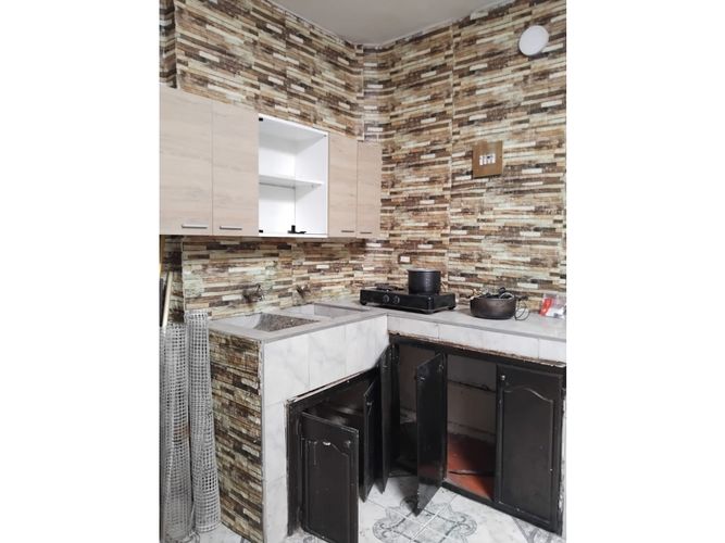 Apartamento de 2 alcobas en arriendo en Calasanz, Medellín, 68 m² · foto 11 de 14