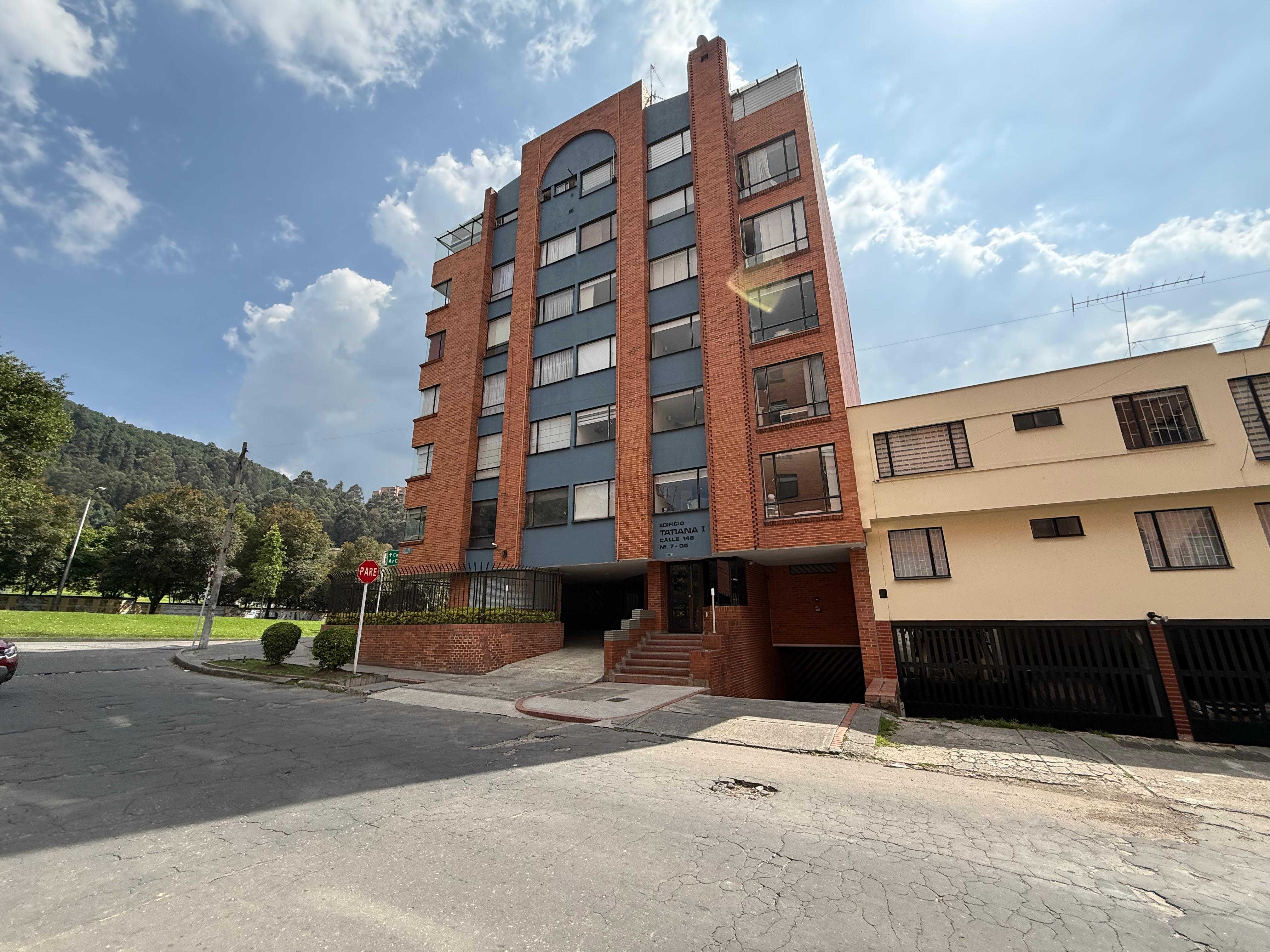 Apartamento en venta en Bosques Del Marques, Bogotá · foto 19 de 19