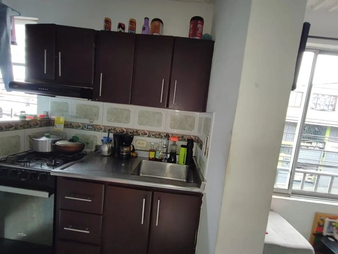 Edificio en venta en El Bosque, Manizales, 515 m² · foto 3 de 24