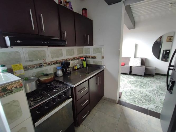 Edificio en venta en El Bosque, Manizales, 515 m² · foto 4 de 24