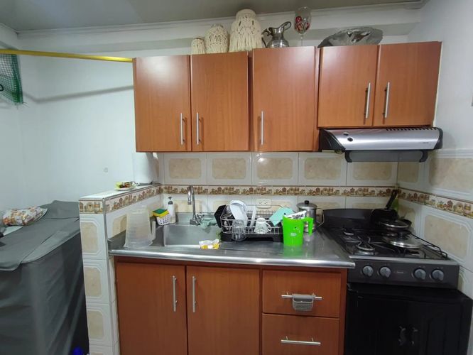 Edificio en venta en El Bosque, Manizales, 515 m² · foto 12 de 24