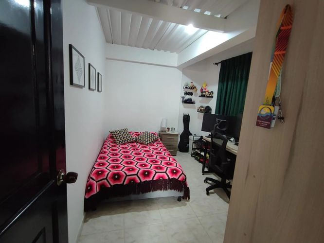 Edificio en venta en El Bosque, Manizales, 515 m² · foto 13 de 24