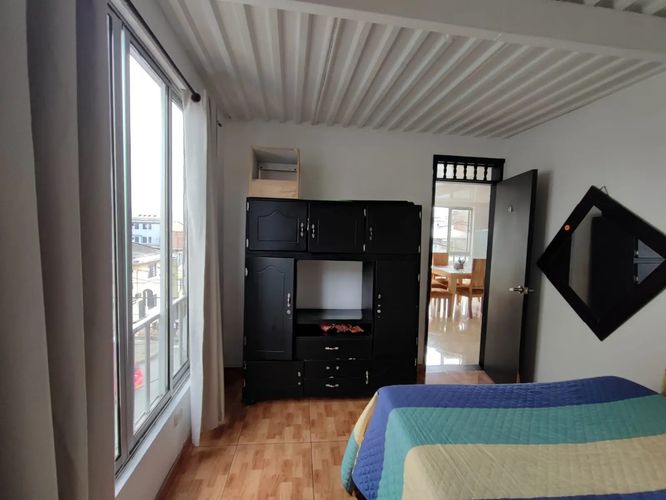 Edificio en venta en El Bosque, Manizales, 515 m² · foto 20 de 24