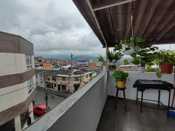 Edificio en venta en El Bosque, Manizales, 515 m² · foto 22 de 24