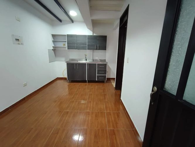 Edificio en venta en El Bosque, Manizales, 515 m² · foto 23 de 24