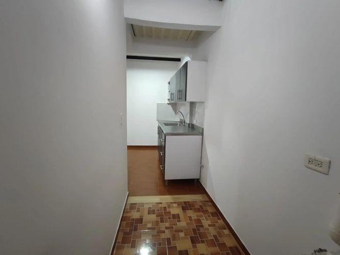 Edificio en venta en El Bosque, Manizales, 515 m² · foto 24 de 24
