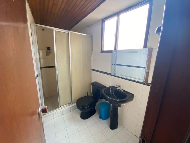 Casa de 2 alcobas en venta en Centro Historico, Tunja, 103 m² · foto 3 de 9