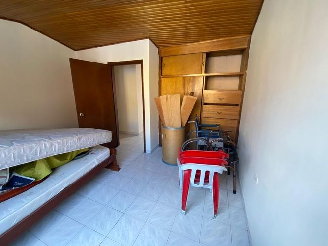 Casa de 2 alcobas en venta en Centro Historico, Tunja, 103 m² · foto 4 de 9