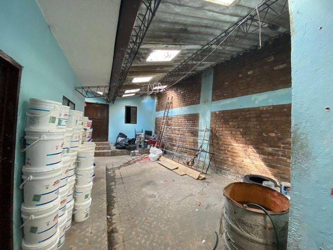 Casa de 2 alcobas en venta en Centro Historico, Tunja, 103 m² · foto 7 de 9