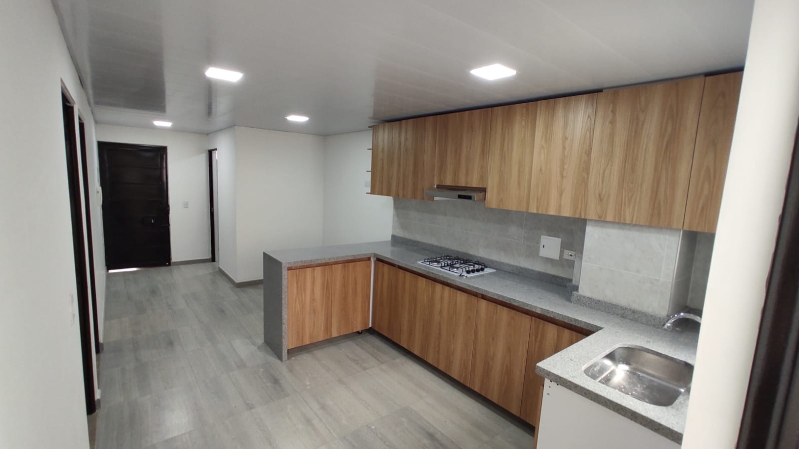 Apartamento en Arriendo en Bogotá, Tibana
