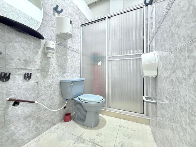 Local en arriendo en Avenida 30 De Agosto, Pereira, 284 m² · foto 11 de 13