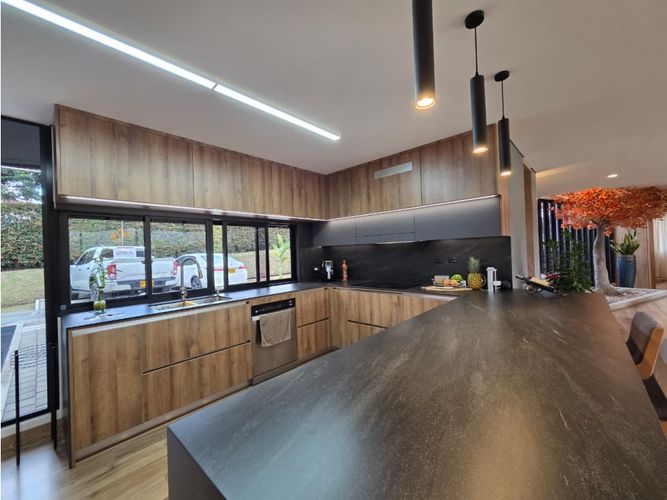 Finca en venta en El Carmen De Viboral, El Carmen de Viboral, 430 m² · foto 6 de 20