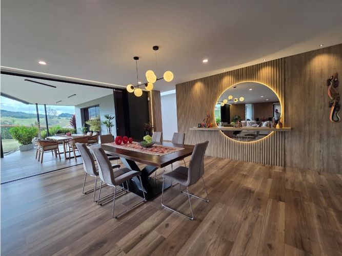 Finca en venta en El Carmen De Viboral, El Carmen de Viboral, 430 m² · foto 13 de 20
