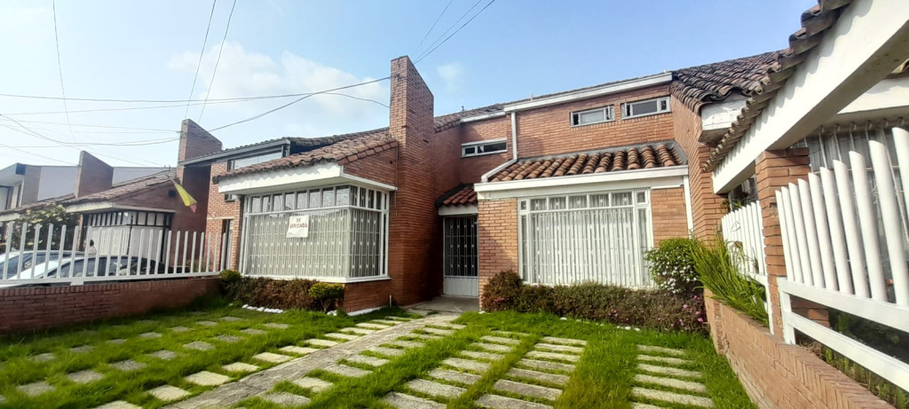 Casa en Arriendo en Alhambra, Bogotá en Alhambra