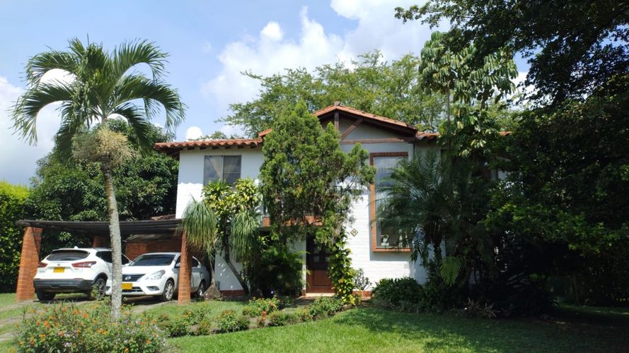 $1.500.000.000 en Condominio Solares De Pance