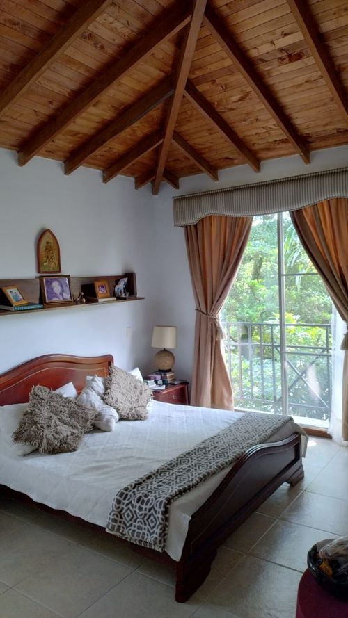 Casa de 6 alcobas en venta en Condominio Solares De Pance, Cali, 226 m² · foto 12 de 20