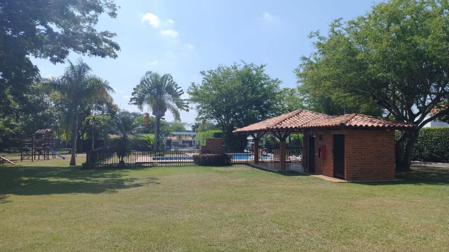 Casa de 6 alcobas en venta en Condominio Solares De Pance, Cali, 226 m² · foto 18 de 20