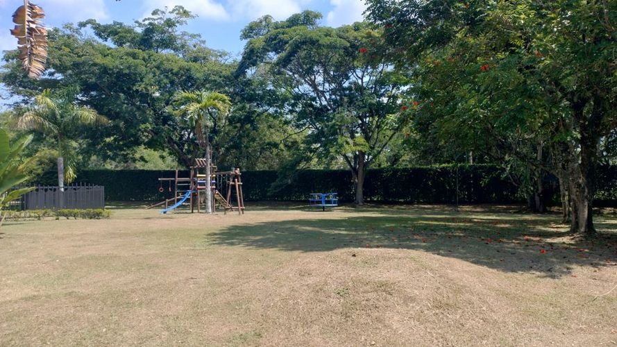 Casa de 6 alcobas en venta en Condominio Solares De Pance, Cali, 226 m² · foto 19 de 20
