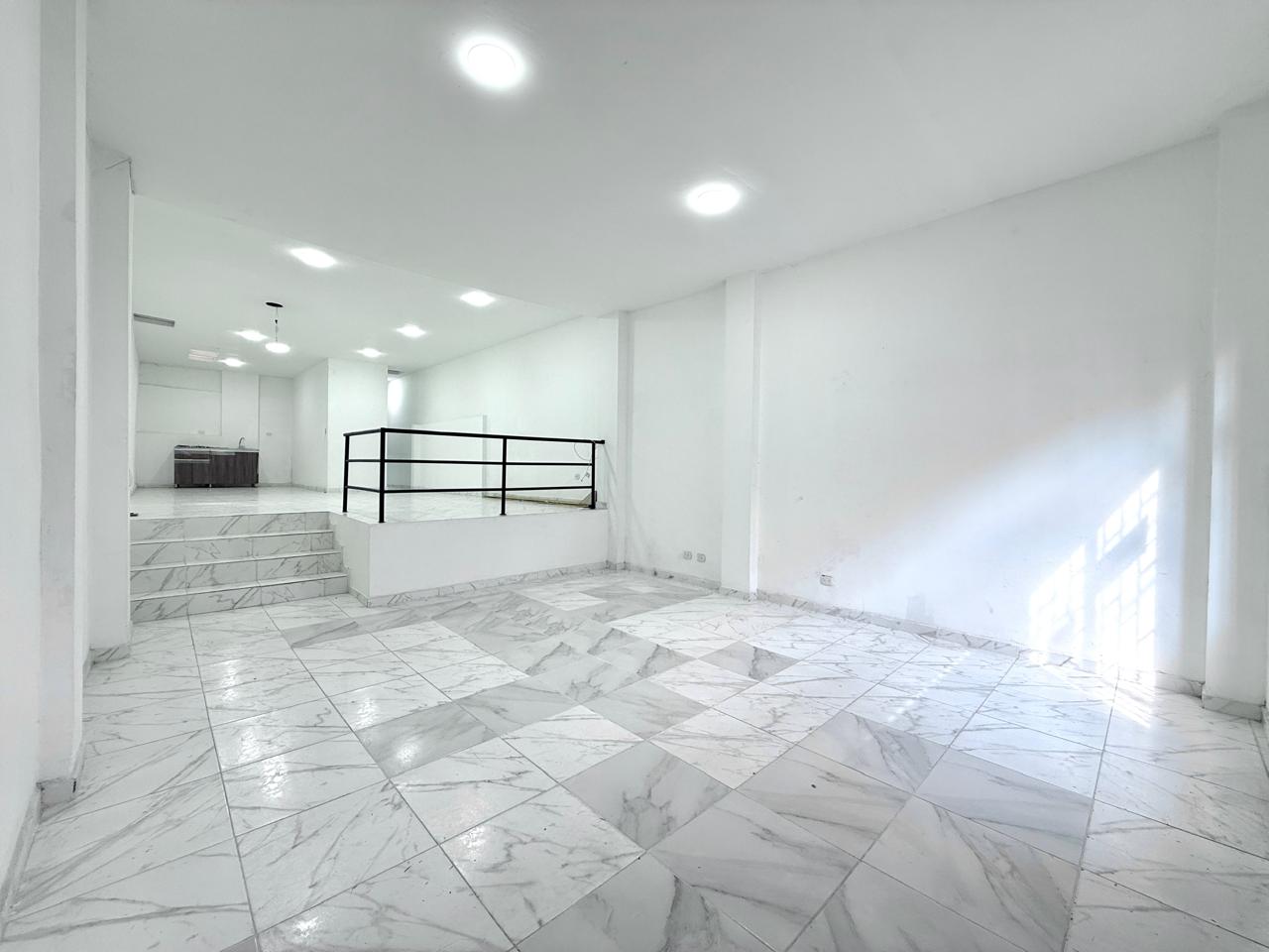 Warehouse for rent in Primero de febrero, Pereira