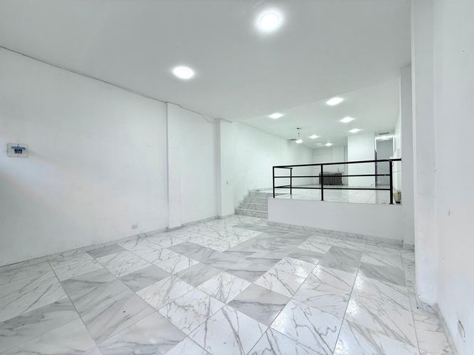 Bodega en arriendo en Primero De Febrero, Pereira, 87 m² · foto 3 de 12
