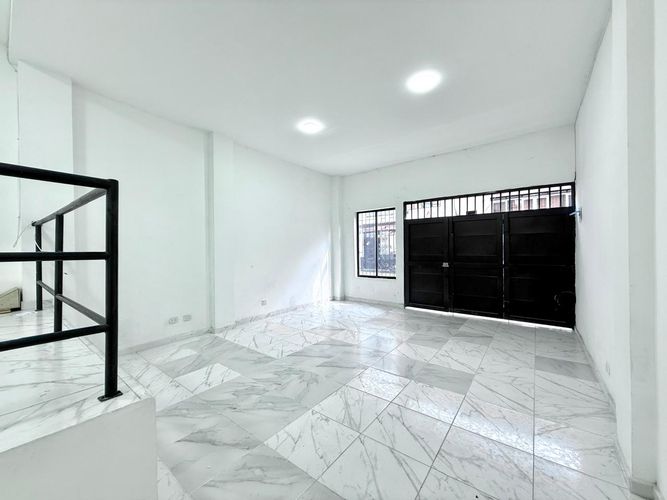 Bodega en arriendo en Primero De Febrero, Pereira, 87 m² · foto 4 de 12
