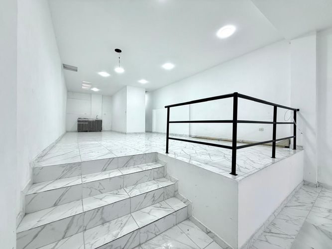 Bodega en arriendo en Primero De Febrero, Pereira, 87 m² · foto 5 de 12