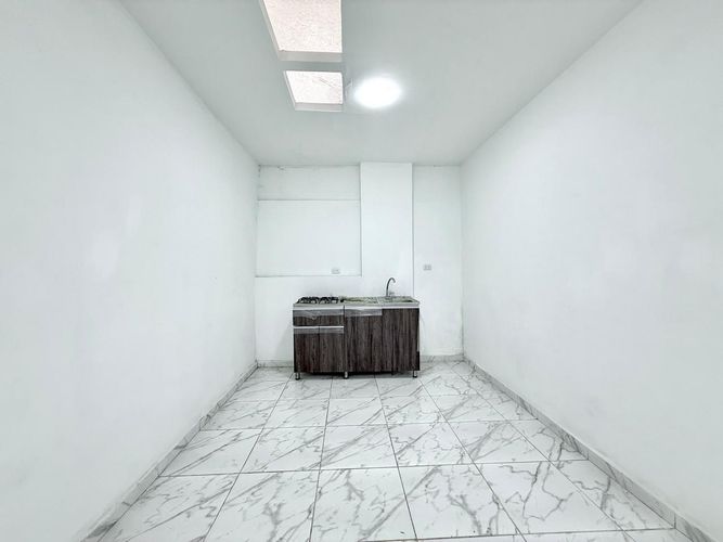 Bodega en arriendo en Primero De Febrero, Pereira, 87 m² · foto 6 de 12