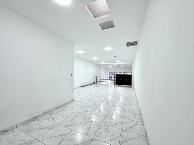 Bodega en arriendo en Primero De Febrero, Pereira, 87 m² · foto 7 de 12
