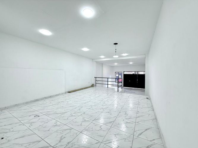 Bodega en arriendo en Primero De Febrero, Pereira, 87 m² · foto 8 de 12
