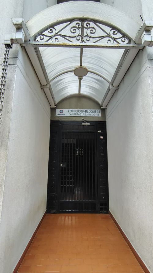Casa de 2 alcobas en venta en Las Mercedes, Jamundí, 120 m² · foto 2 de 24