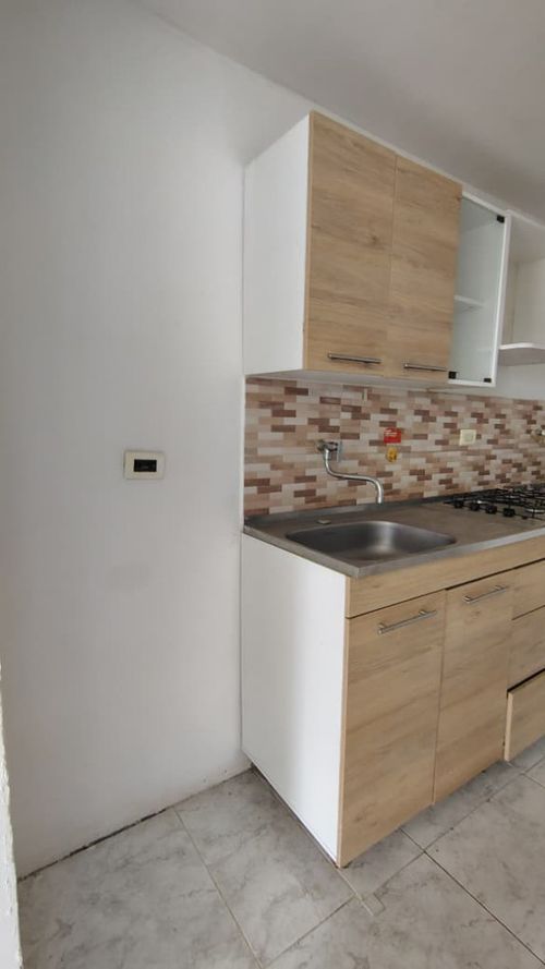 Casa de 2 alcobas en venta en Las Mercedes, Jamundí, 120 m² · foto 7 de 24