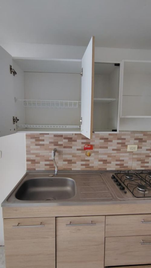 Casa de 2 alcobas en venta en Las Mercedes, Jamundí, 120 m² · foto 9 de 24