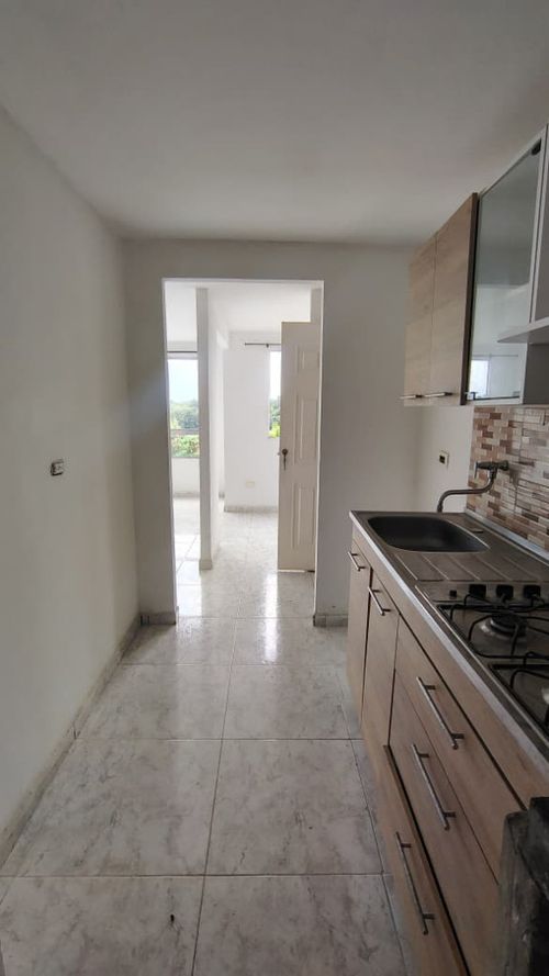 Casa de 2 alcobas en venta en Las Mercedes, Jamundí, 120 m² · foto 12 de 24