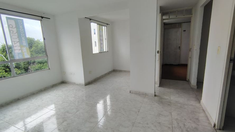 Casa de 2 alcobas en venta en Las Mercedes, Jamundí, 120 m² · foto 22 de 24