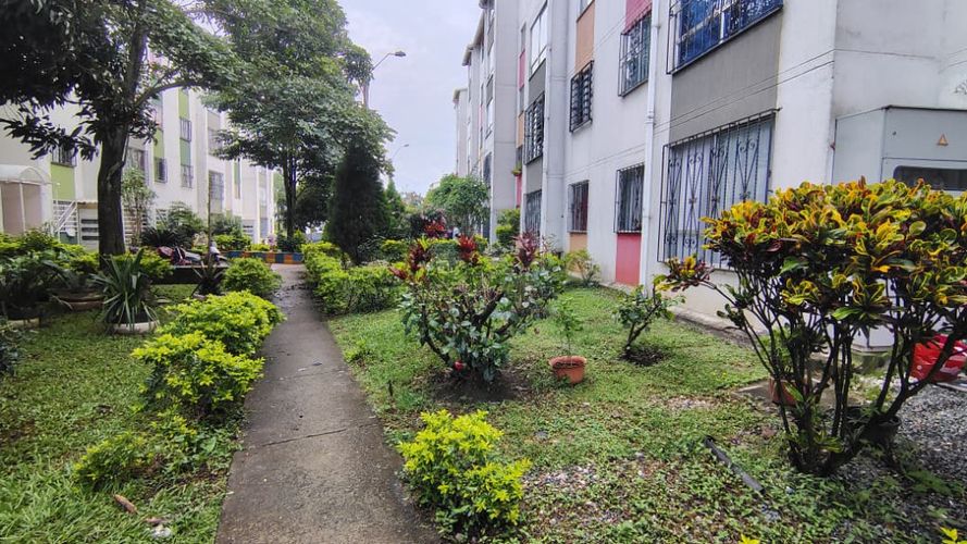 Casa de 2 alcobas en venta en Las Mercedes, Jamundí, 120 m² · foto 23 de 24