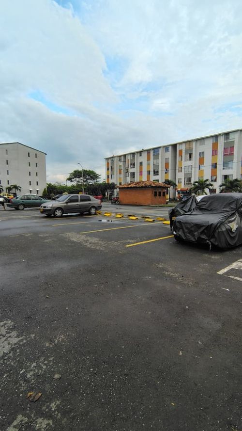 Casa de 2 alcobas en venta en Las Mercedes, Jamundí, 120 m² · foto 24 de 24