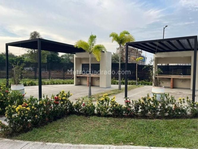 Apartamento de 2 alcobas en venta en Ricaurte, 53 m² · foto 3 de 16