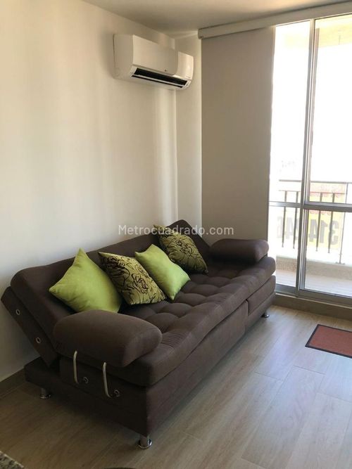 Apartamento de 2 alcobas en venta en Ricaurte, 53 m² · foto 5 de 16