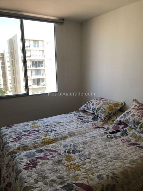 Apartamento de 2 alcobas en venta en Ricaurte, 53 m² · foto 7 de 16